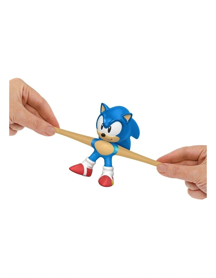 Sonic The Hedgehog Chaos Emerald image 3