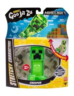 Minecraft S2 Hero Pack