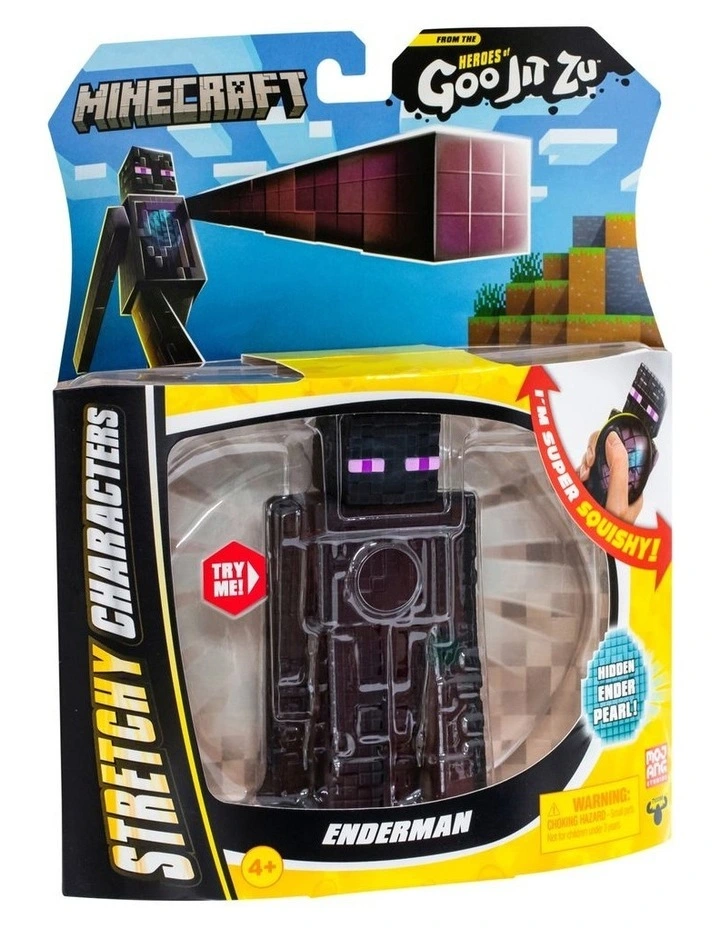 Minecraft S2 Hero Pack image 3