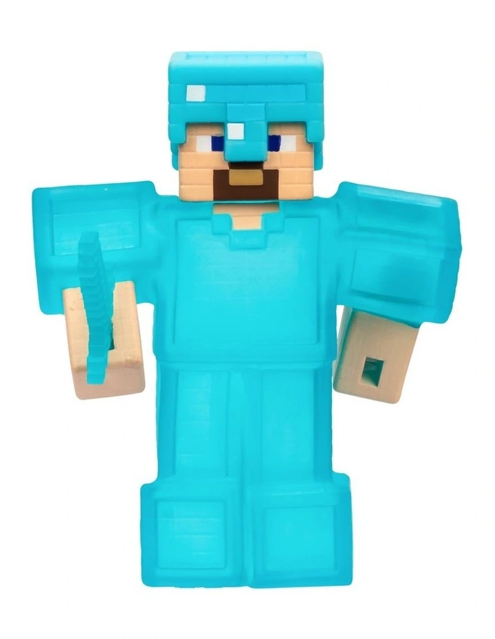Minecraft S2 Hero Pack image 4