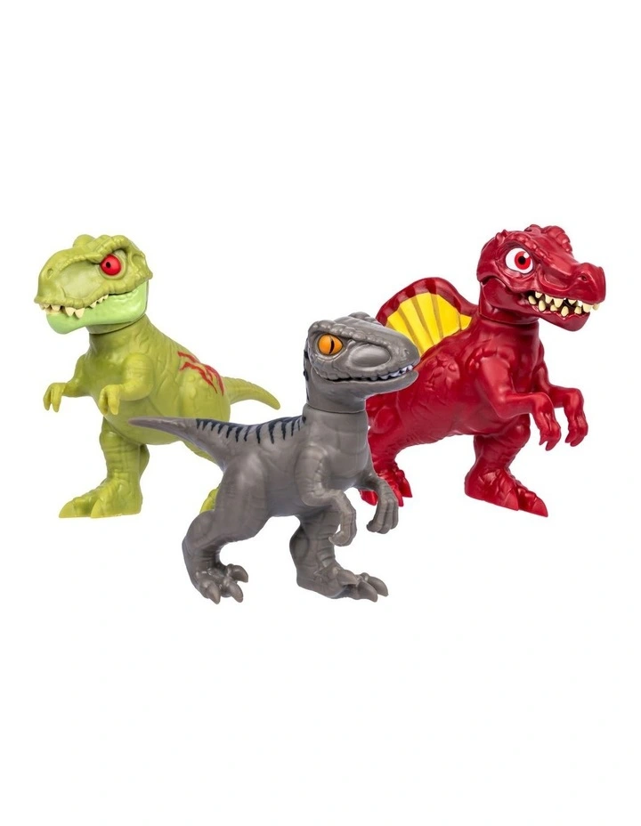 Jurassic World Hero Pack image 2