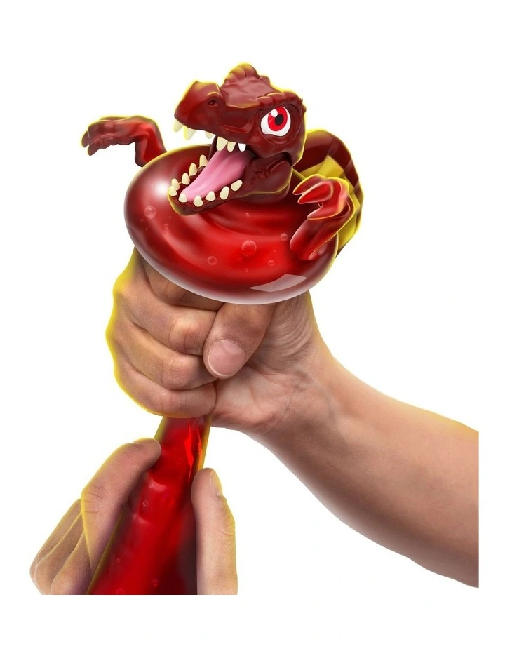 Jurassic World Hero Pack image 3