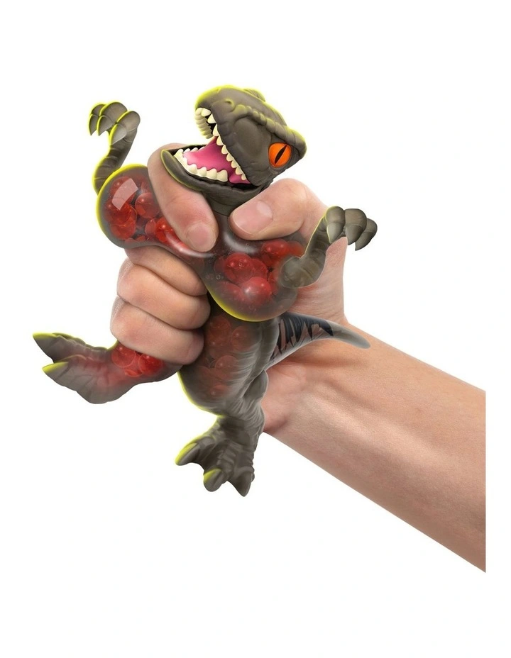 Jurassic World Hero Pack image 4