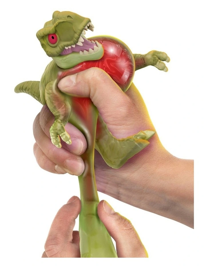 Jurassic World Hero Pack image 5