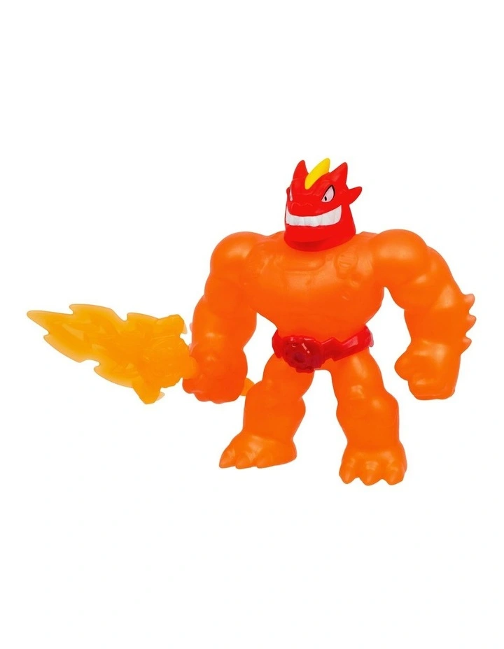 Meteor Madness Hero Pack image 2