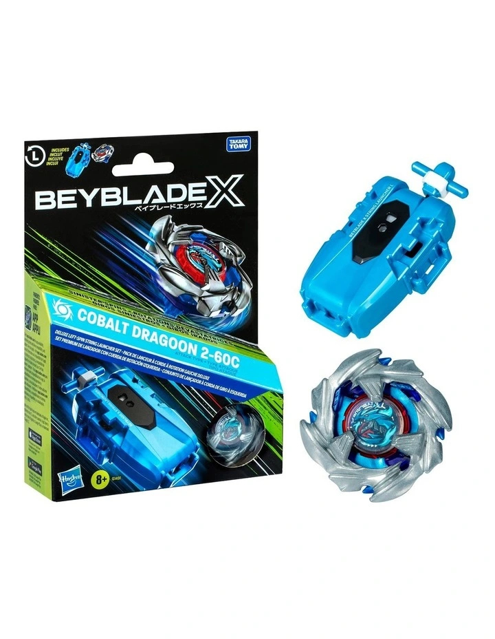 Deluxe String Launcher Set in Assortment image 3