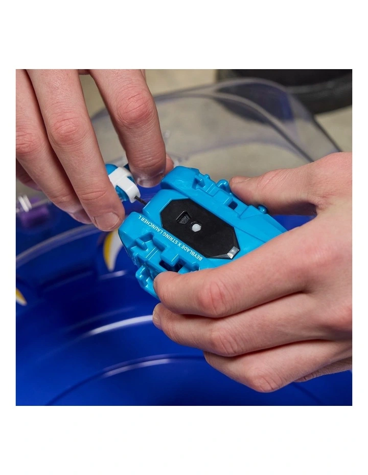 Deluxe String Launcher Set in Assortment image 6