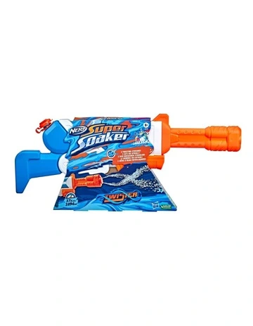 Supersoaker Twister