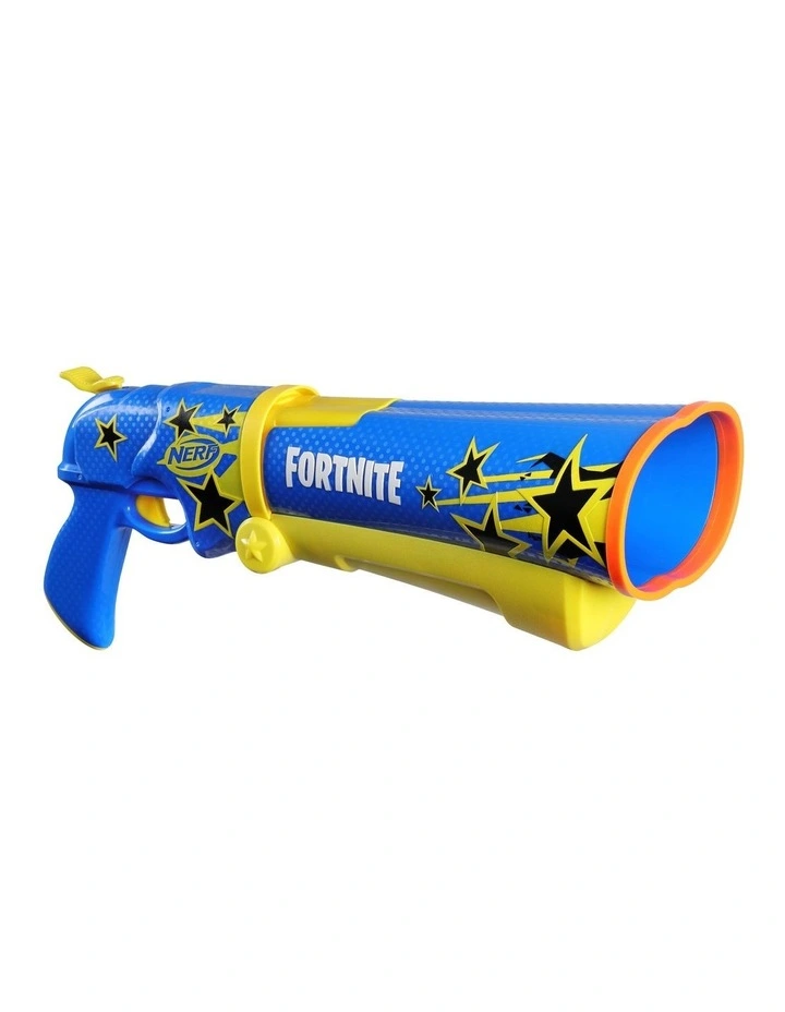 Fortnite Half Tone Hero Blaster image 3