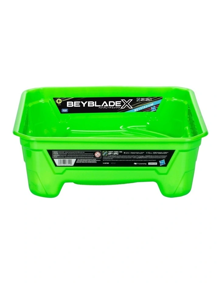 Beystadium Battle Arena Toy image 1