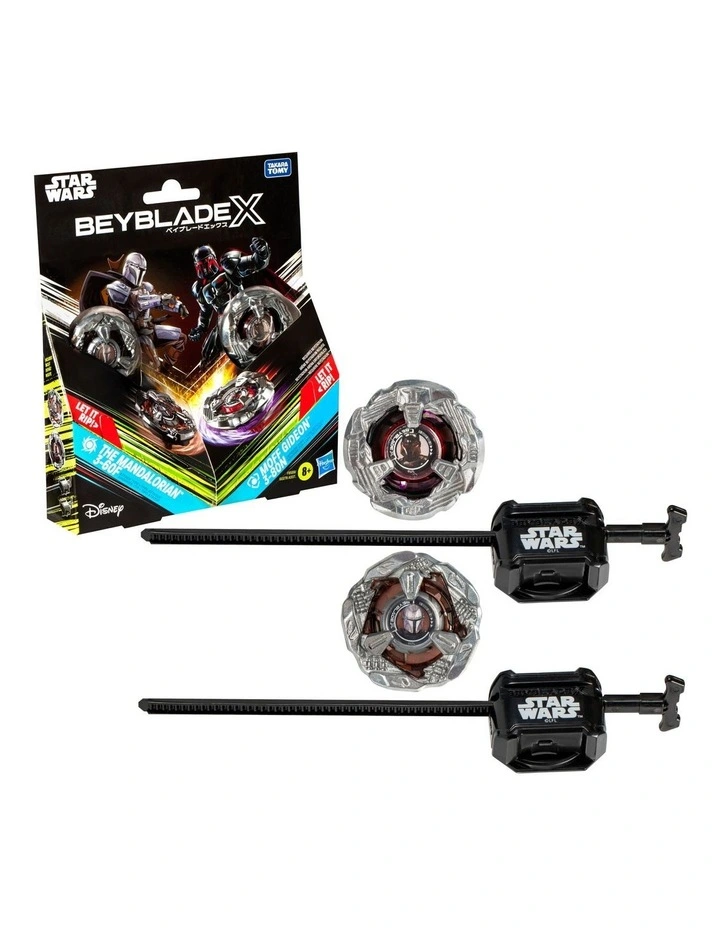 X Star Wars Collab Multipack Set in Assortment image 3
