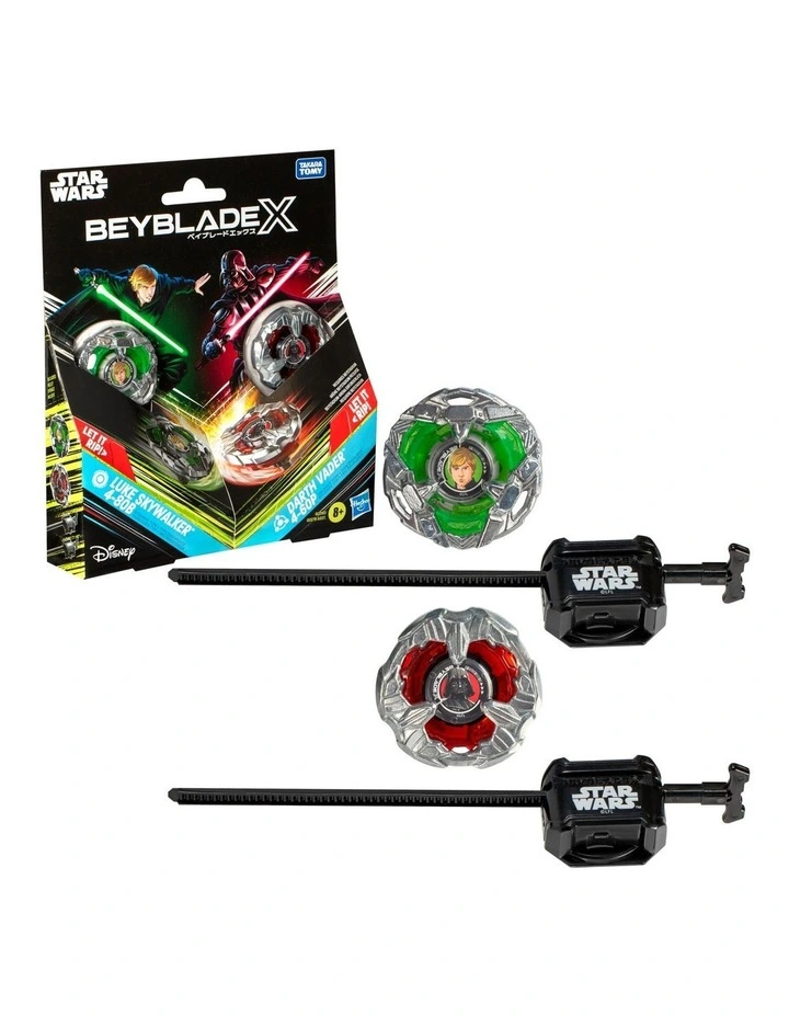 X Star Wars Collab Multipack Set in Assortment image 4