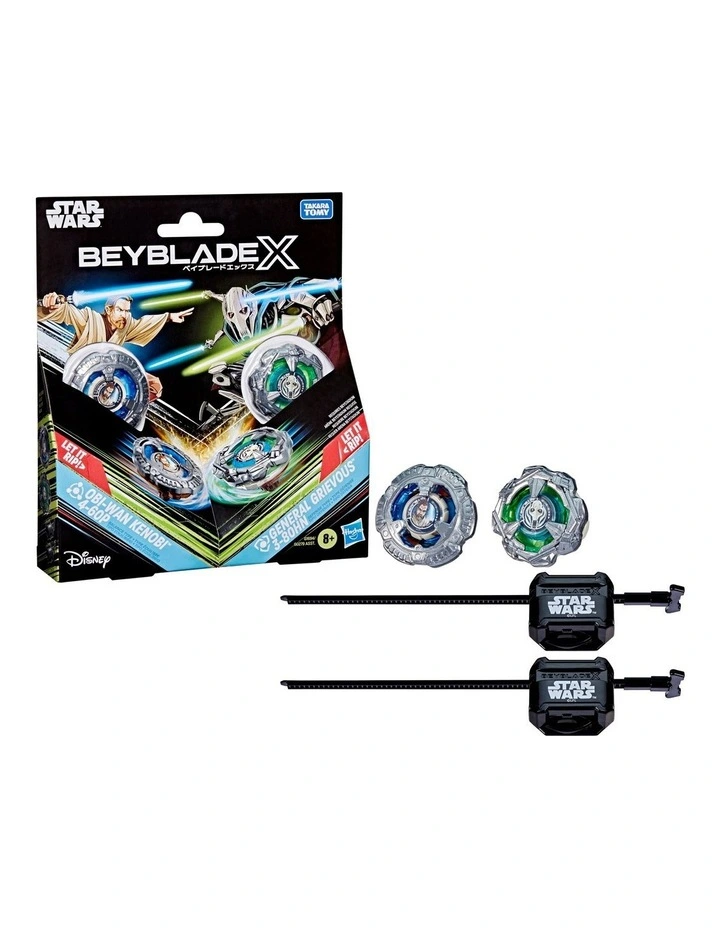 X Star Wars Collab Multipack Set in Assortment image 5