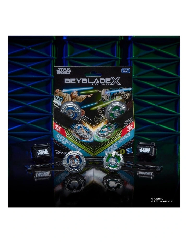 X Star Wars Collab Multipack Set in Assortment image 6