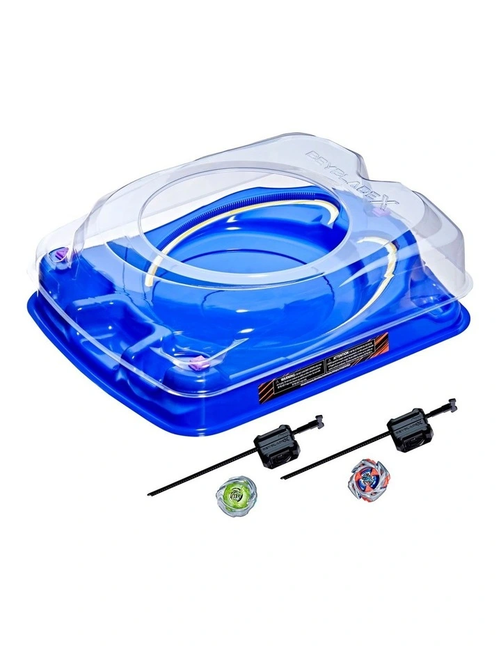 Drop Attack Battle Set image 2