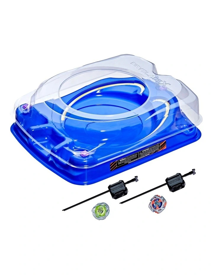 Drop Attack Battle Set image 2