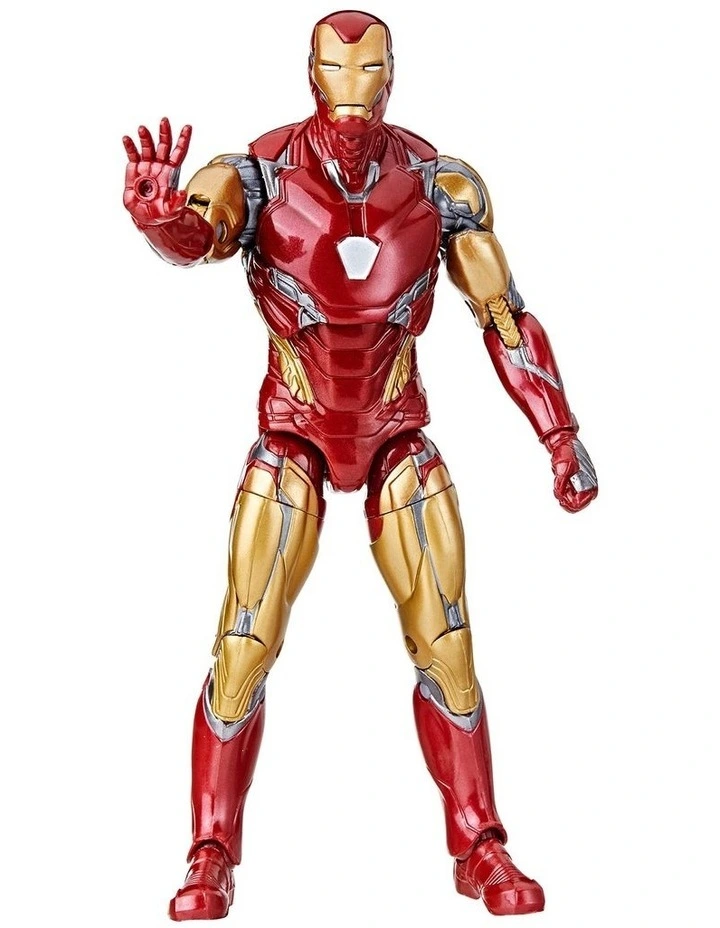Marvel Legends Series Iron Man Mark LXXXV image 2