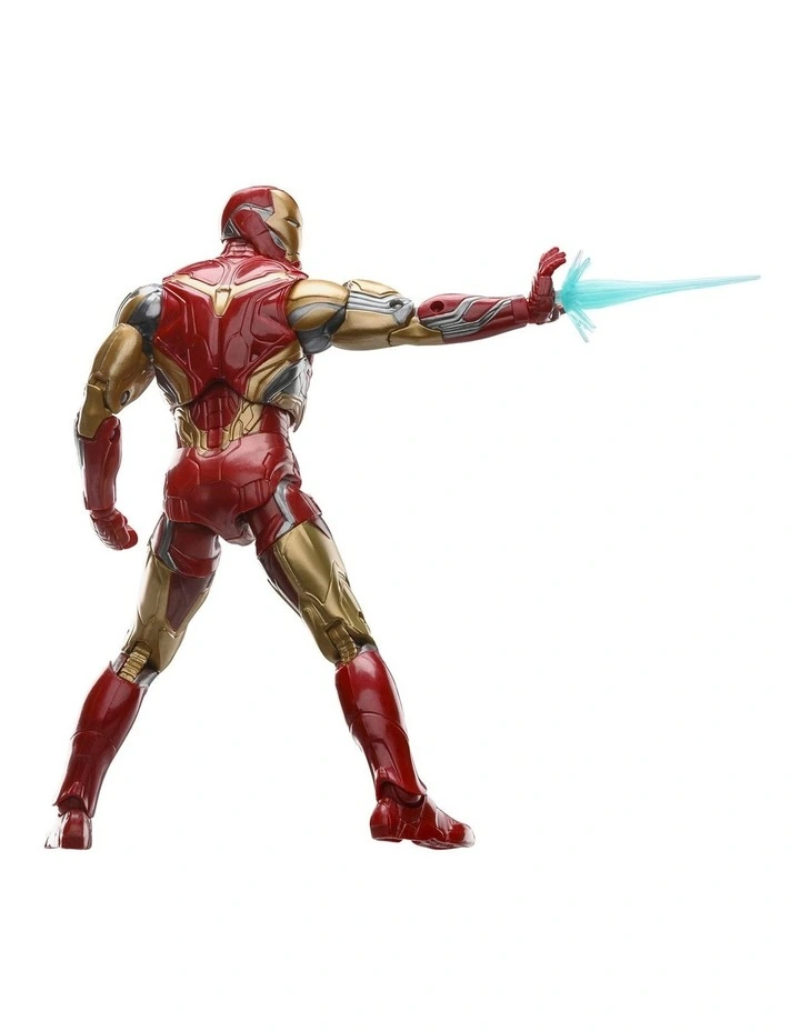 Marvel Legends Series Iron Man Mark LXXXV image 4