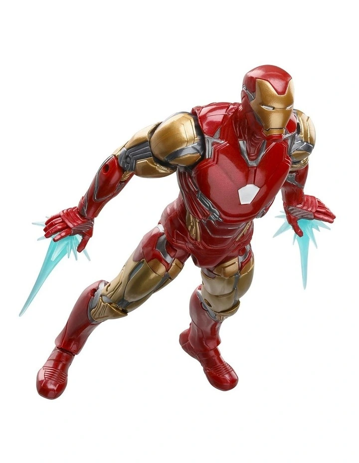 Marvel Legends Series Iron Man Mark LXXXV image 5