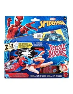 Real Webs Ultimate Web Blaster