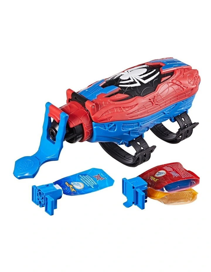 Real Webs Ultimate Web Blaster image 2