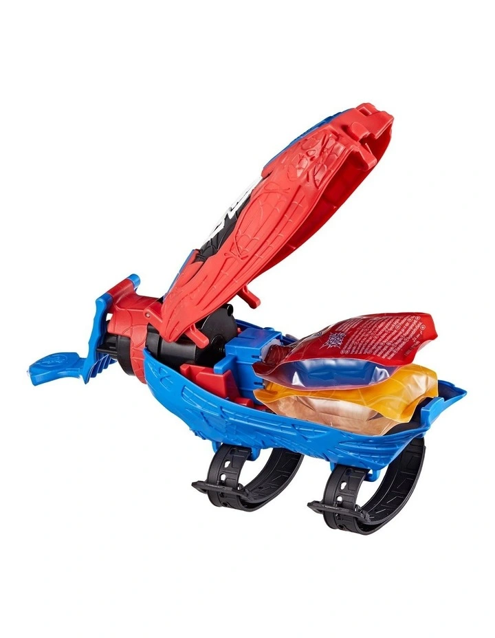Real Webs Ultimate Web Blaster image 4