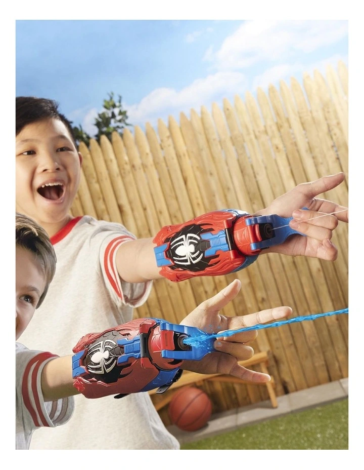 Real Webs Ultimate Web Blaster image 5