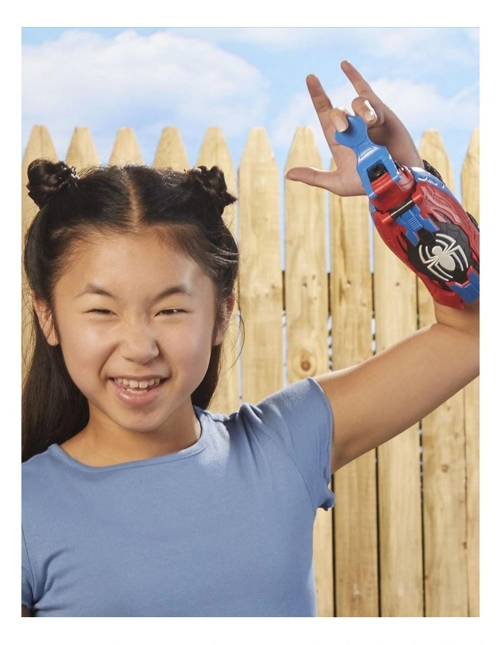 Real Webs Ultimate Web Blaster image 6