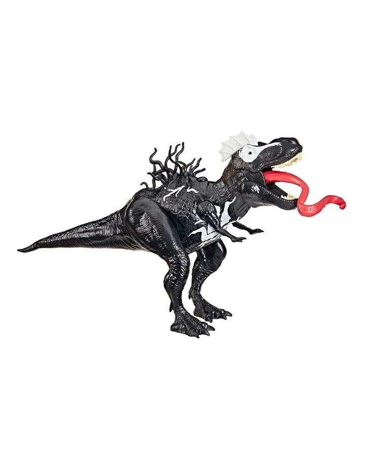 Spider-Man Epic World of Action VenomVersus Venomsaurus Rex image 2