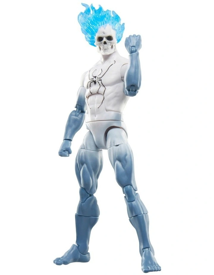 Legends Series Gamerverse Spirit Spider Toy image 4