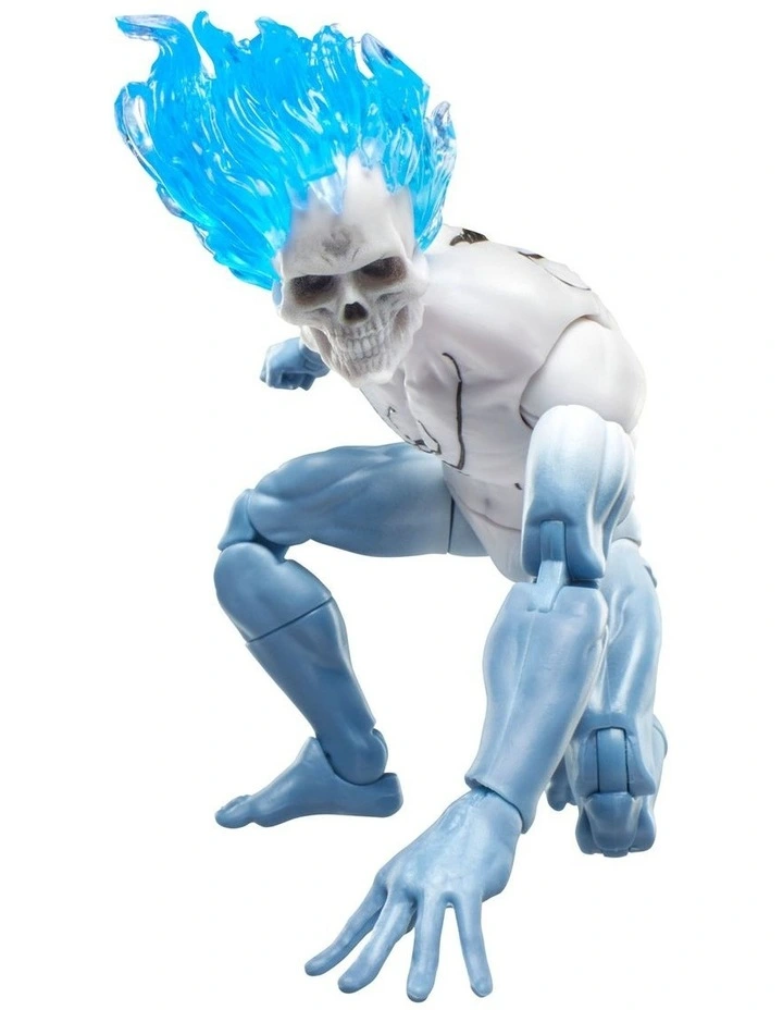 Legends Series Gamerverse Spirit Spider Toy image 5