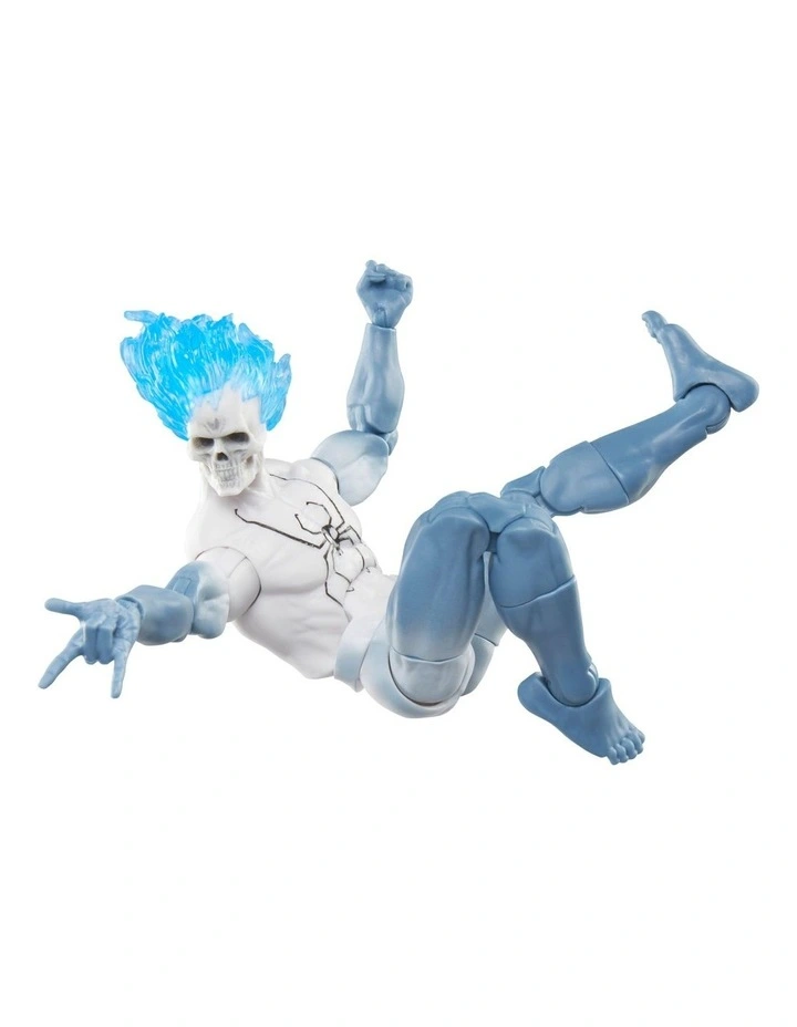 Legends Series Gamerverse Spirit Spider Toy image 7