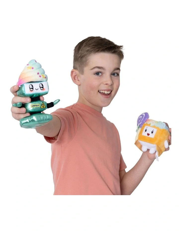 LankyBox 6-inch Mystery Plush Series 3 Candy image 3