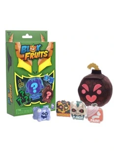 Blox Fruits Mystery Mini Bundle