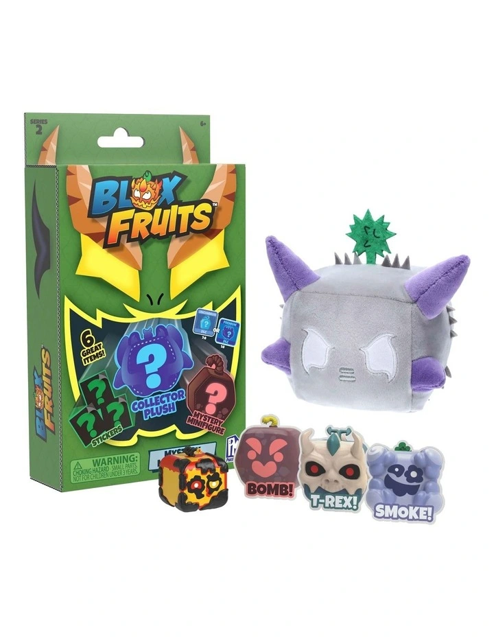 Blox Fruits Mystery Mini Bundle image 7