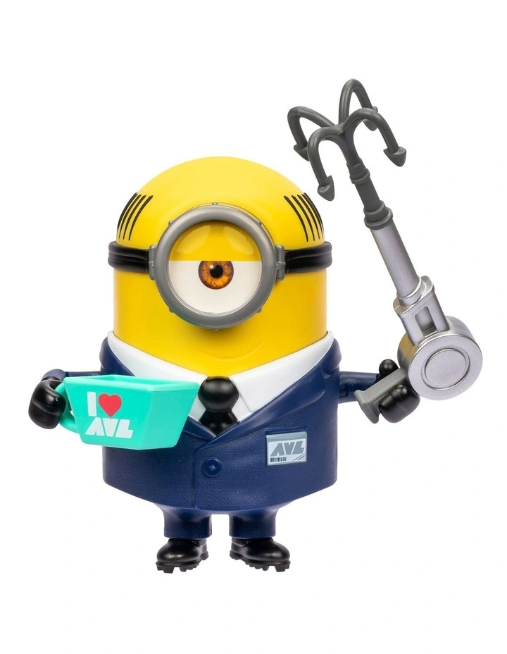 Despicably Deluxe Minion Set image 3