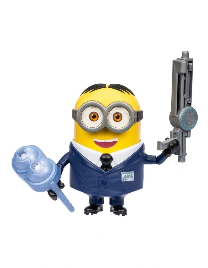 Despicably Deluxe Minion Set image 4