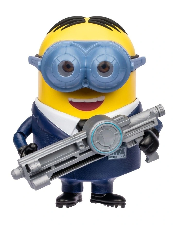 Despicably Deluxe Minion Set image 5