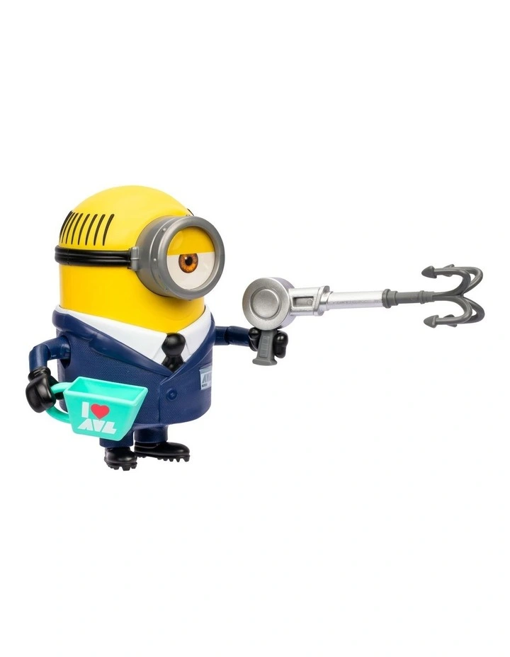 Despicably Deluxe Minion Set image 6