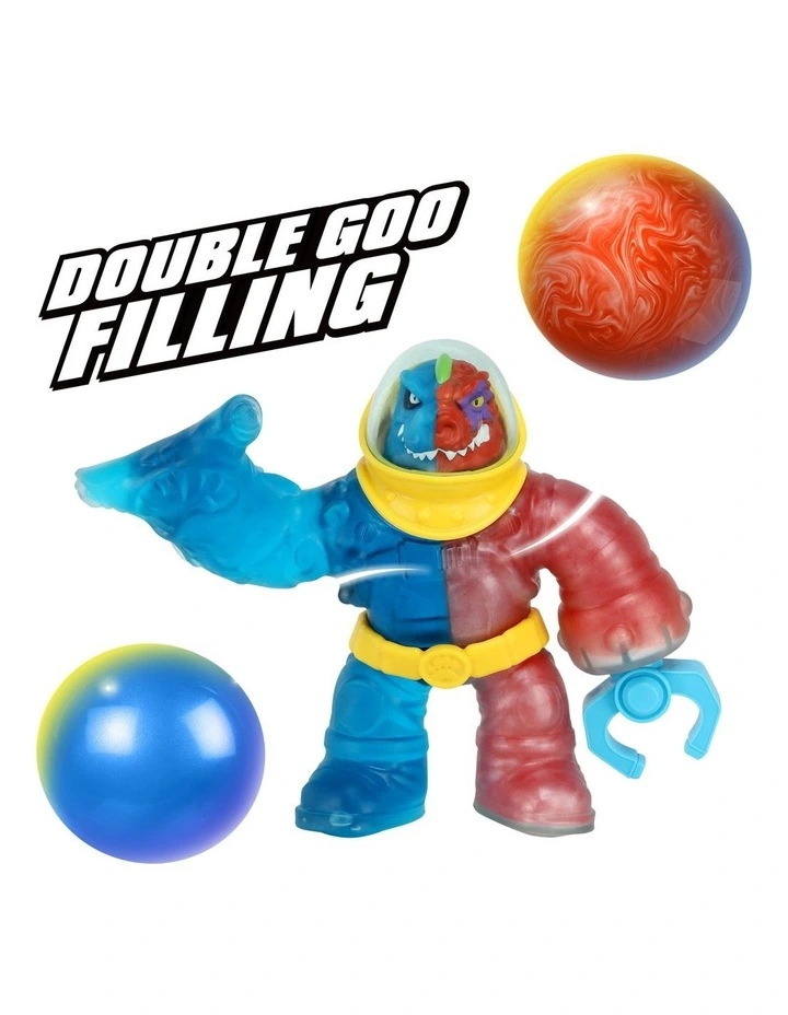 Power Double Deep Goo Sea - 2 In 1 Goo image 3