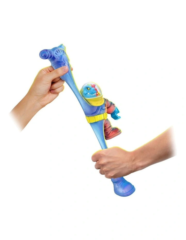 Power Double Deep Goo Sea - 2 In 1 Goo image 5