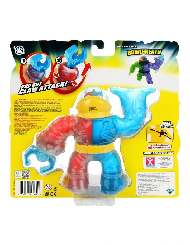 Power Double Deep Goo Sea - 2 In 1 Goo image 6