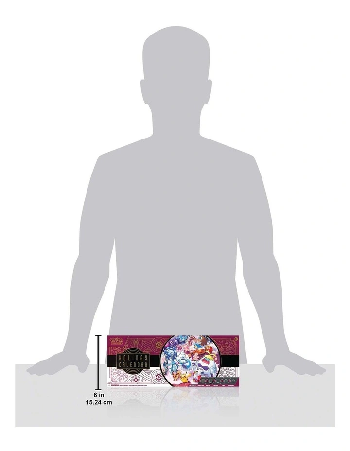 TCG: Holiday Calendar image 6