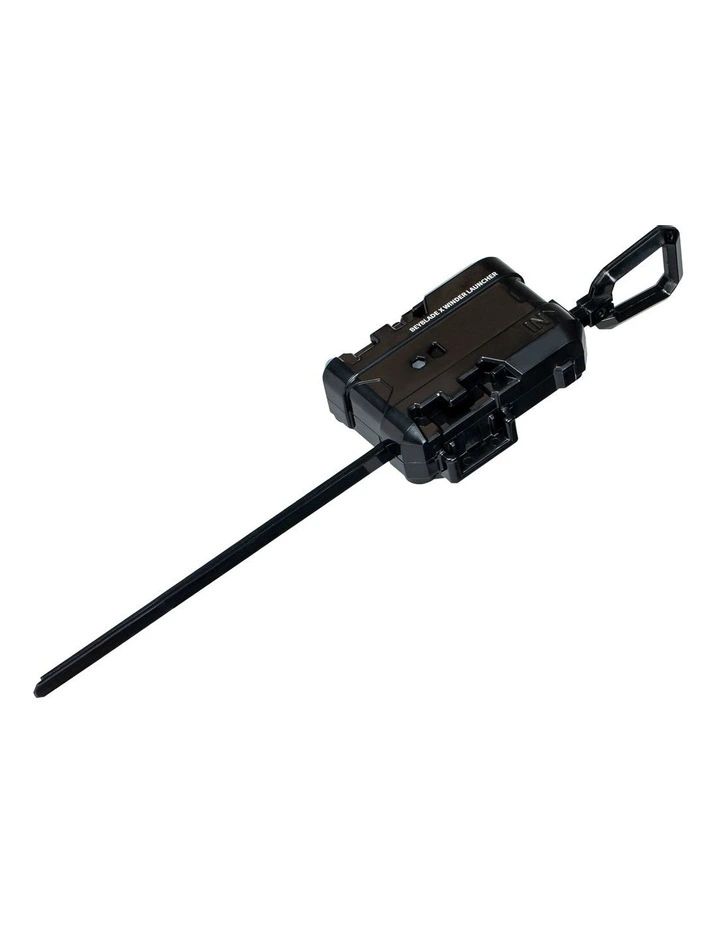 Winder Launcher image 2