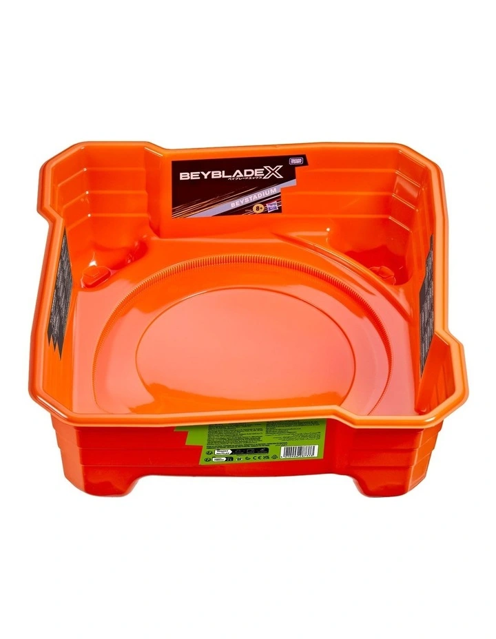 Battle Arena image 1