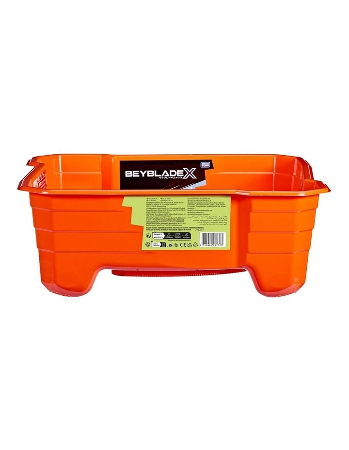 Battle Arena image 2