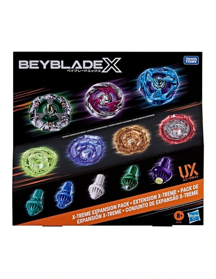 X-treme Expansion Pack image 1