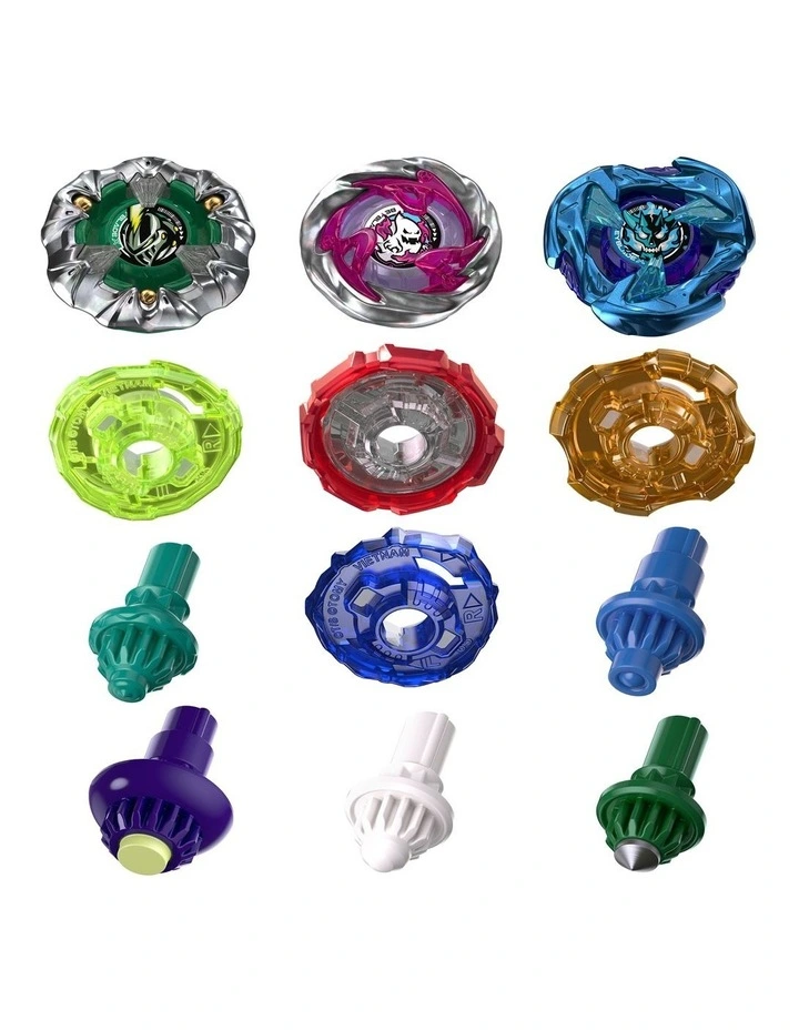 X-treme Expansion Pack image 2