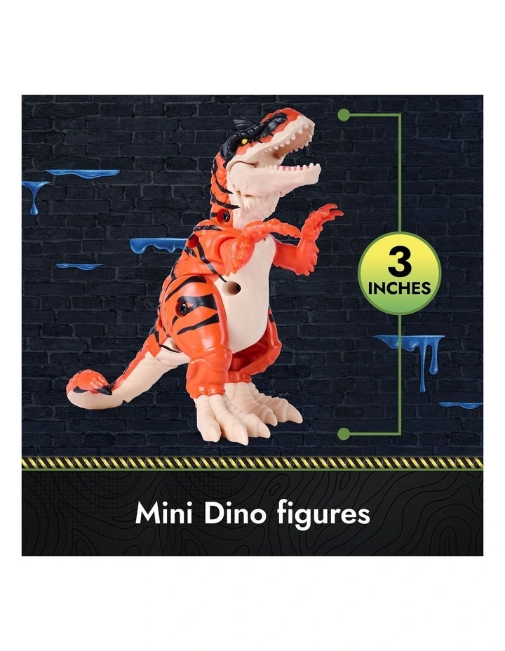 Primal Hatch Hybrid Hatchers Toy image 3