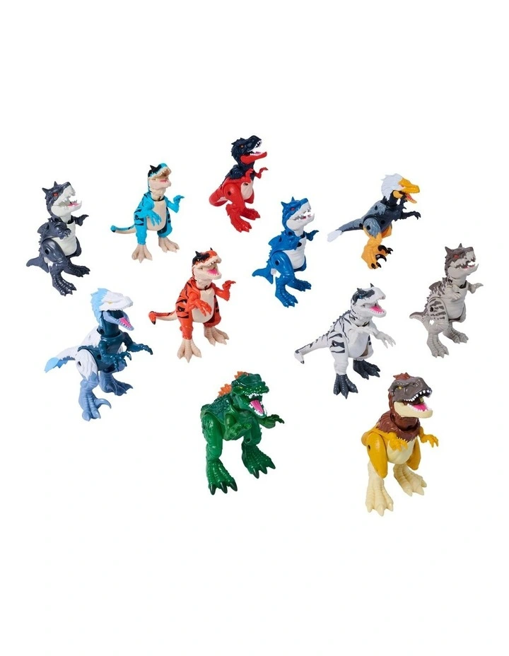 Primal Hatch Hybrid Hatchers Toy image 6